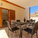Ferienhaus Mit Privatpool Fuer 10 Personen Ca 175 Qm In Peroj, Istrien Istrische Riviera