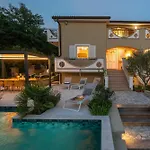 Villa Santa Sofia