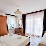 Apartmani Senka