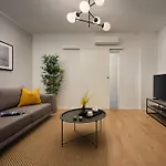 Max City Apartment