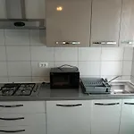 Duplex House White Private Pool