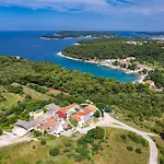 Apartman Punta Verudella