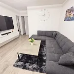 Apartment Asya