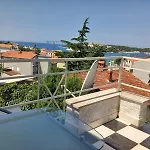 Arca Apartment