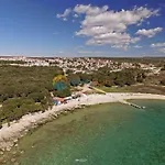 Paulonia Comfortable Holiday Residence