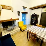 Authentic Stone House Miro