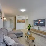 Luxury Apartment Light