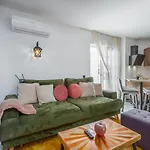 Apartment Belvedere By Seeadria Agency