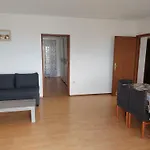 Apartments Vilanija