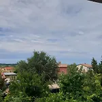 Apartments Vilanija