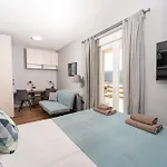 Apartments Palma Rabac