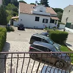 Apartment Jal