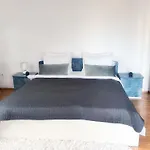 Deluxe Apartment Bluebay Oasis