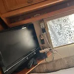 Camper For Two