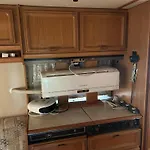 Camper For Two