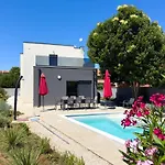 Villa Azra & Tony