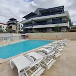 Apartman Seaside 8