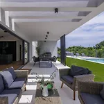 Holiday Home Villa Valla By Interhome