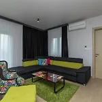 Apartment In Sveti Petar U Umi