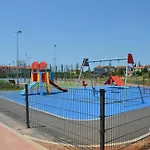 Zen Place Apartman Pula With Private Parking
