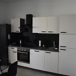 Apartment Time Together