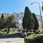 Apartment In Pula - Istrien 38416