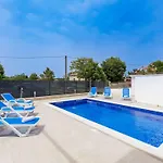 Holiday Home Villa Marija By Interhome