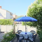 Apartment Aquamarin