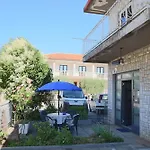 Apartment Aquamarin