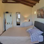 Olive And Herb Retreat