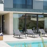 Villa Celi Whit Heating Pool Fazana Pula