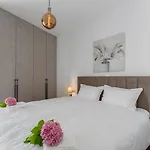Apartment Seaside & Golf
