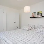Sea View Studio Apartment