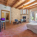 Villa Pietro Enjoying The Holiday