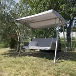 Beach House Olive - Ground Floor House For 2 People With Private Beach Near Medulin