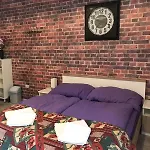 Apartment Nubi