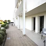 Apartment Garden Palace D414