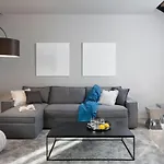 Paola Comfortable Holiday Residence