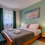 Apartments Babic