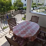 Apartment Jal