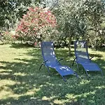 Green Garden Apartments
