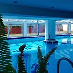 Apartments Ana Wellness S