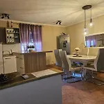Apartment Nicol