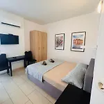 Apartment In The Center Of Pula