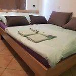 Apartmani Petra