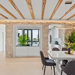 Angel'S Sunrise Apartment