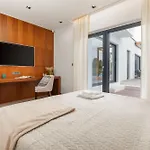 Villa Istria Green