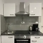Studio Apartman Fjaka