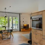 Beautiful Villa Casa Theresa With Grill In Porec