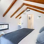 Romantisches Ferienhaus Mit Jacuzzi, Bbq, Wifi